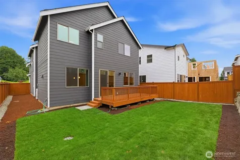 12504 SE 256th Place Kent WA 98030