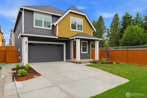 12504 SE 256th Place Kent WA 98030