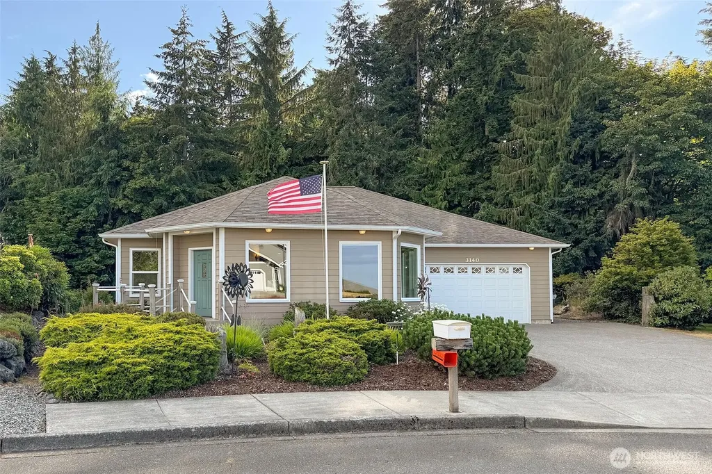 3140 S City Lights Place Port Angeles WA 98362