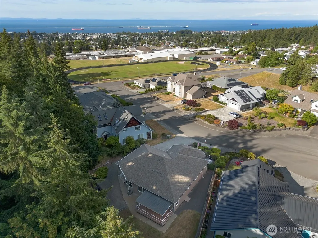 3140 S City Lights Place Port Angeles WA 98362