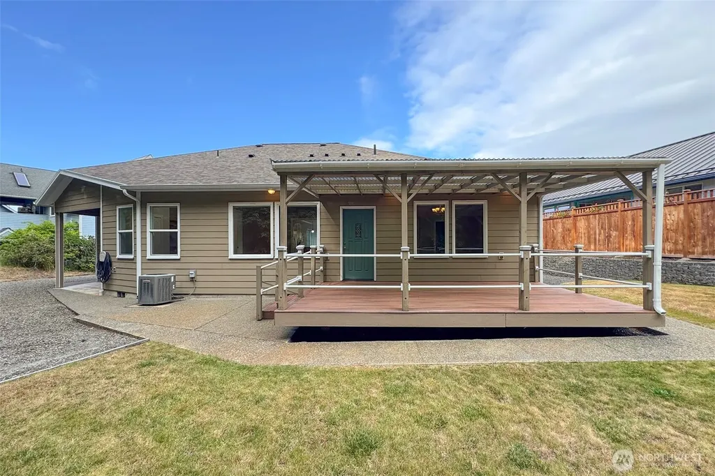 3140 S City Lights Place Port Angeles WA 98362