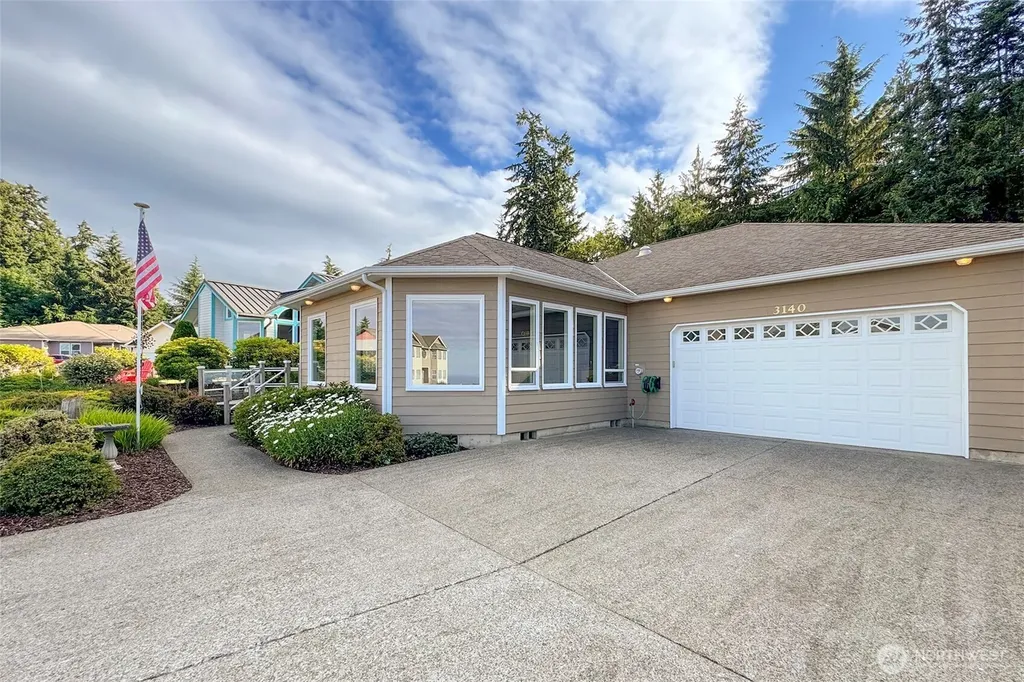 3140 S City Lights Place Port Angeles WA 98362