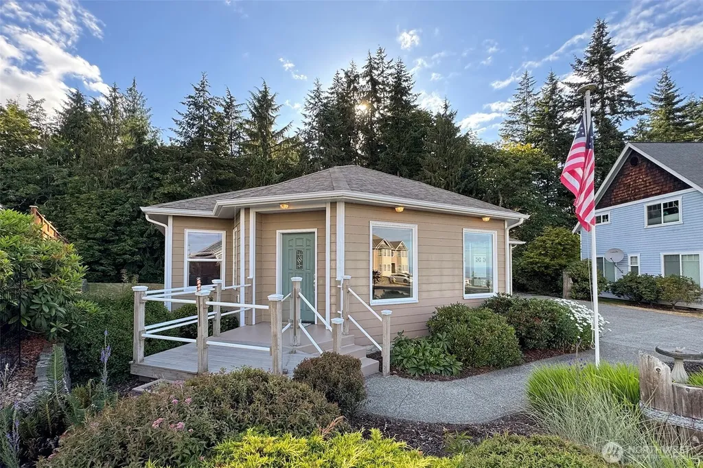 3140 S City Lights Place Port Angeles WA 98362