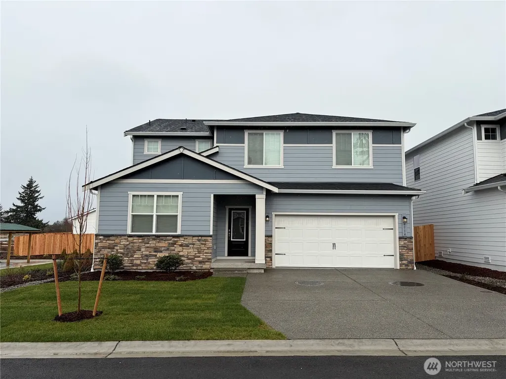9714 Hay Street SE Yelm WA 98597