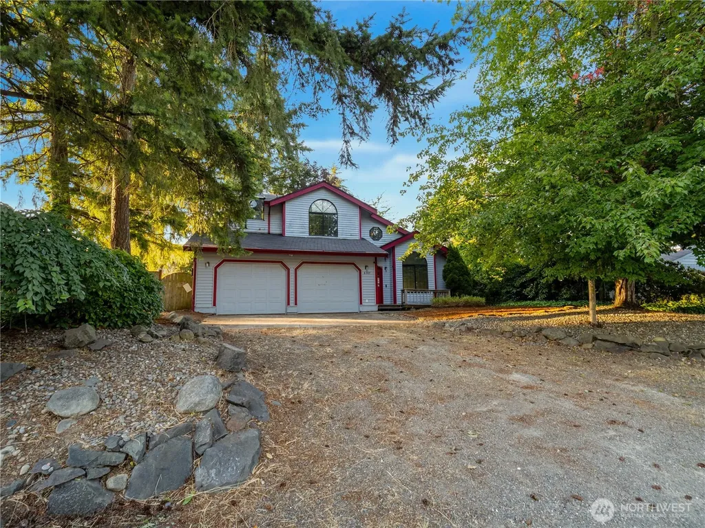 8307 188th Street Ct E Puyallup WA 98375