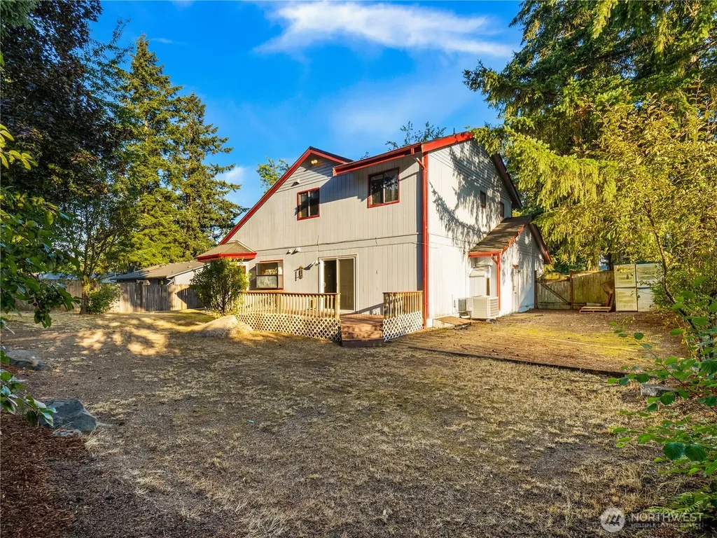 8307 188th Street Ct E Puyallup WA 98375