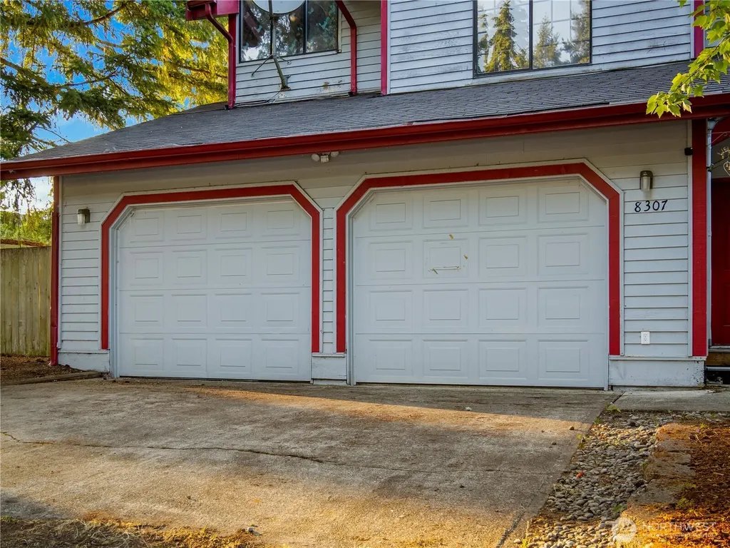 8307 188th Street Ct E Puyallup WA 98375