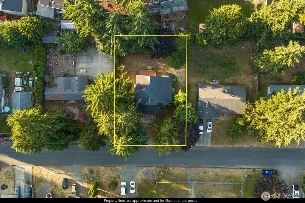8307 188th Street Ct E Puyallup WA 98375