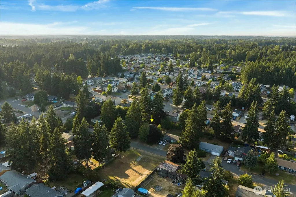 8307 188th Street Ct E Puyallup WA 98375