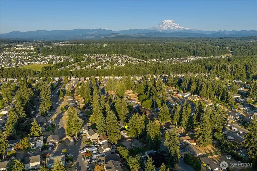 8307 188th Street Ct E Puyallup WA 98375