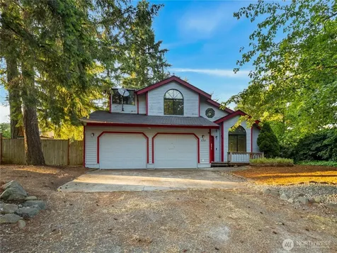 8307 188th Street Ct E Puyallup WA 98375