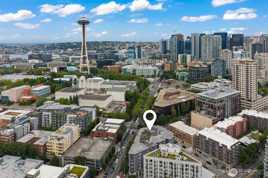 159 Denny Way Seattle WA 98109