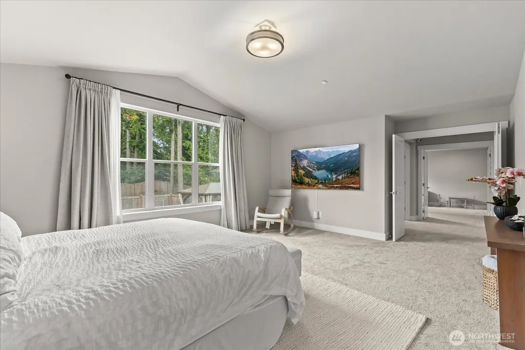 8815 NE 204th Street Bothell WA 98011
