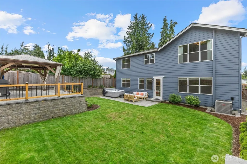 8815 NE 204th Street Bothell WA 98011