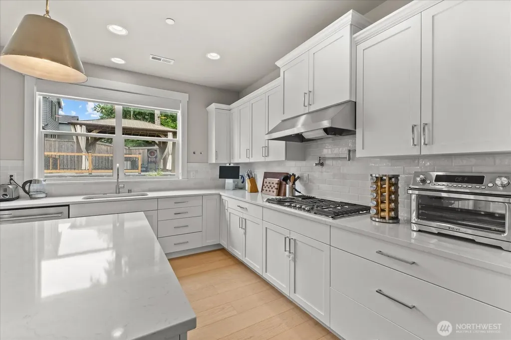 8815 NE 204th Street Bothell WA 98011