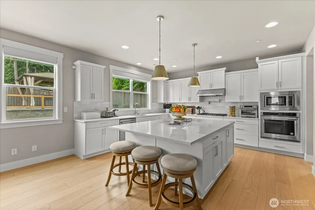8815 NE 204th Street Bothell WA 98011