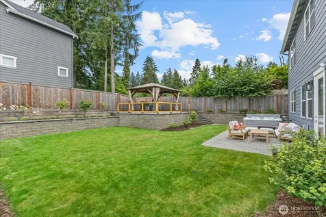 8815 NE 204th Street Bothell WA 98011