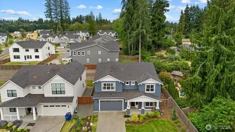 8815 NE 204th Street Bothell WA 98011