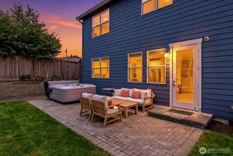 8815 NE 204th Street Bothell WA 98011