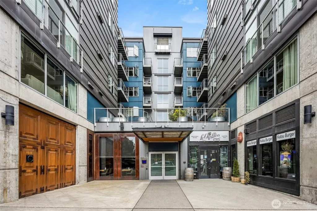 1414 12th Avenue Seattle WA 98122