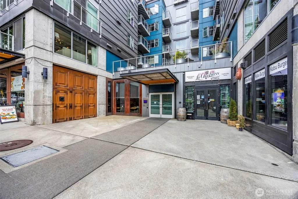 1414 12th Avenue Seattle WA 98122