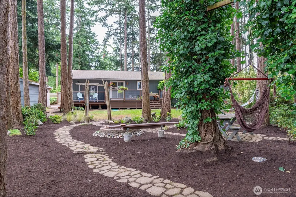 1013 Carl Avenue Oak Harbor WA 98277