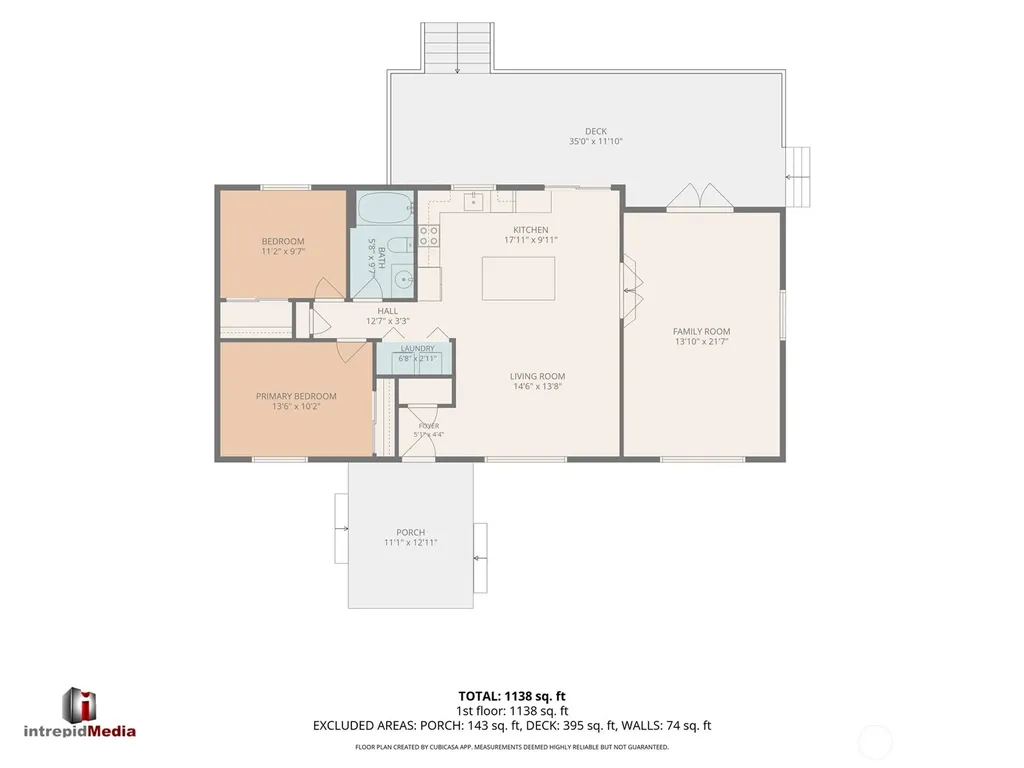 1013 Carl Avenue Oak Harbor WA 98277