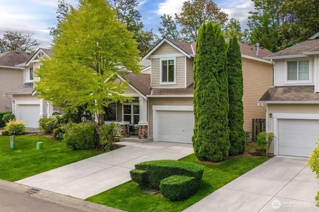 27345 245th Avenue SE Maple Valley WA 98038