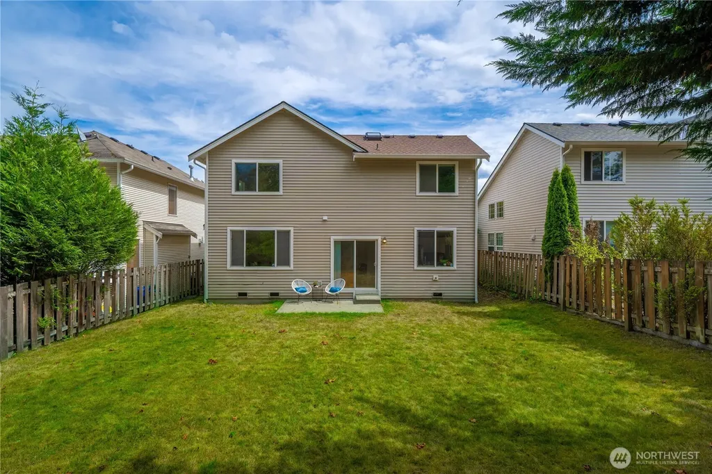 27345 245th Avenue SE Maple Valley WA 98038