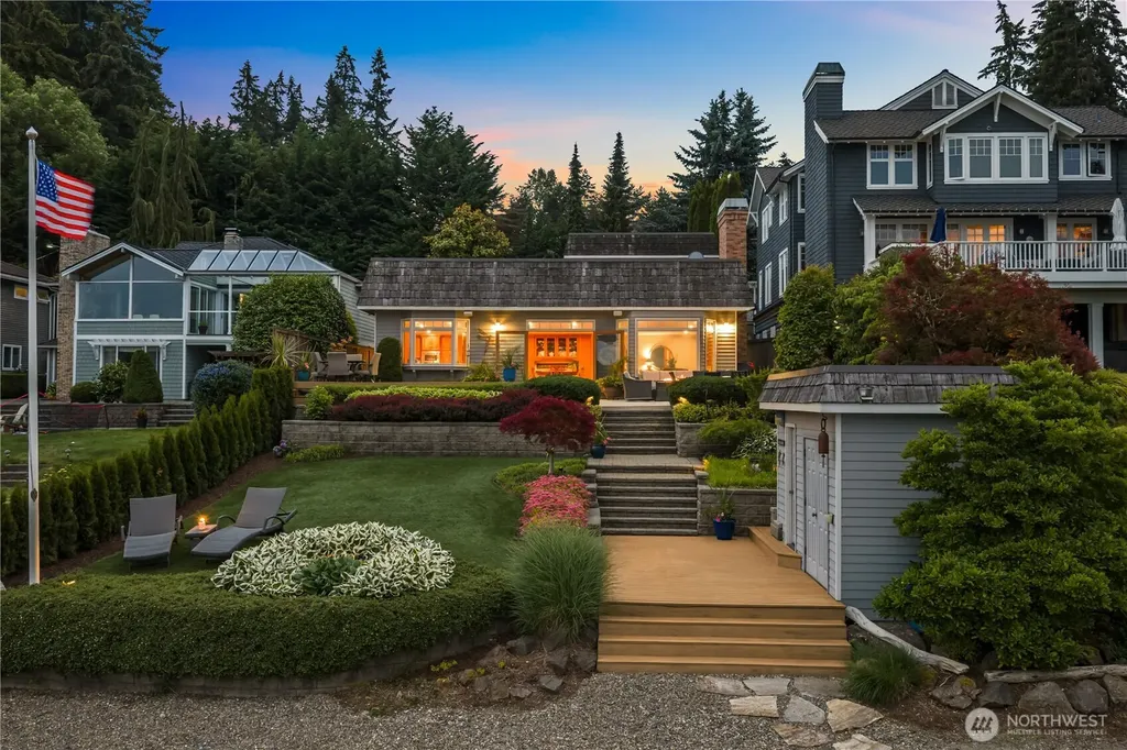 17834 SE 40th Place Bellevue WA 98008