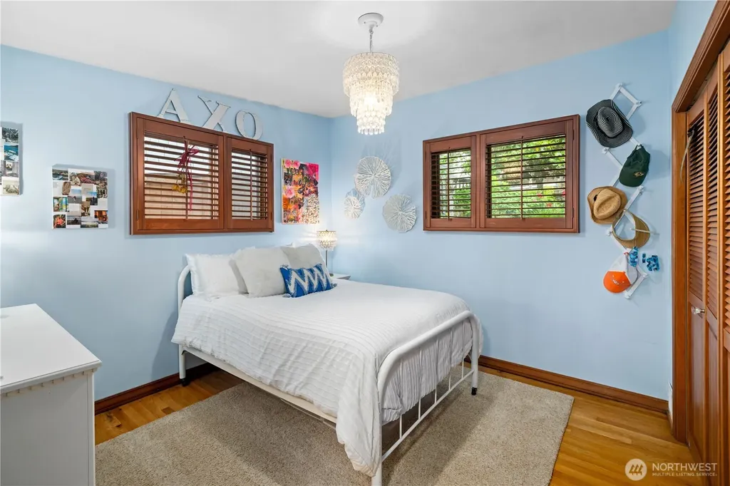 17834 SE 40th Place Bellevue WA 98008
