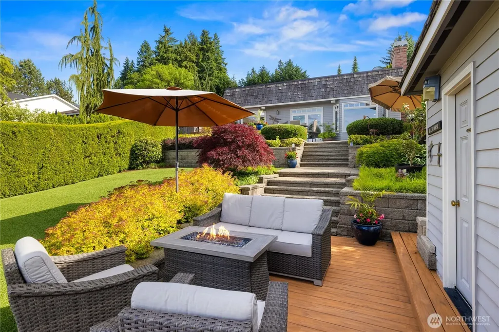 17834 SE 40th Place Bellevue WA 98008