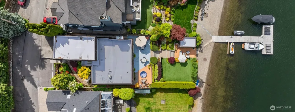 17834 SE 40th Place Bellevue WA 98008