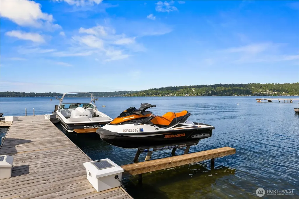 17834 SE 40th Place Bellevue WA 98008