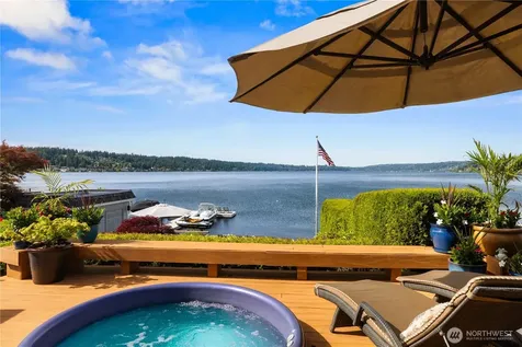 17834 SE 40th Place Bellevue WA 98008