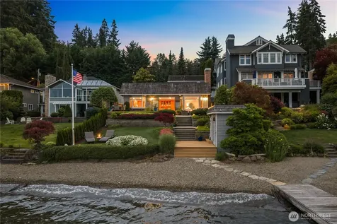 17834 SE 40th Place Bellevue WA 98008