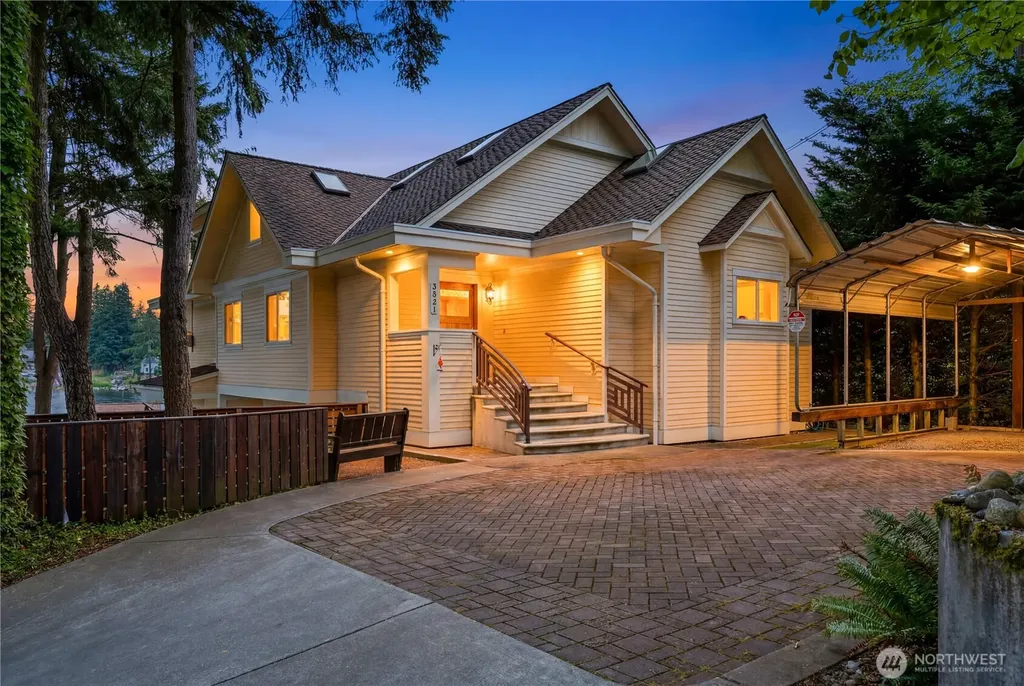3821 Shelby Road Lynnwood WA 98087