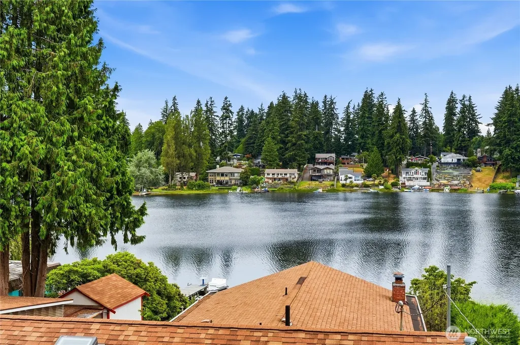 3821 Shelby Road Lynnwood WA 98087