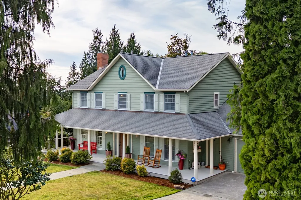 404 Lilac Drive Mount Vernon WA 98273