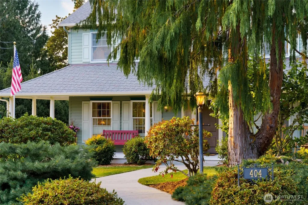404 Lilac Drive Mount Vernon WA 98273