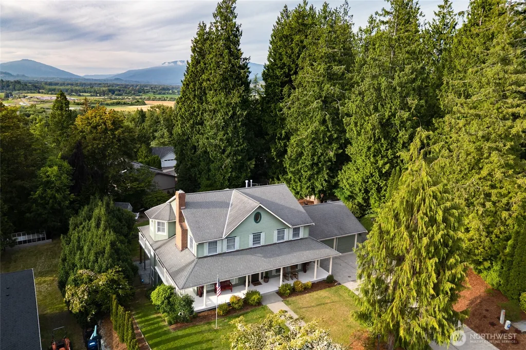 404 Lilac Drive Mount Vernon WA 98273