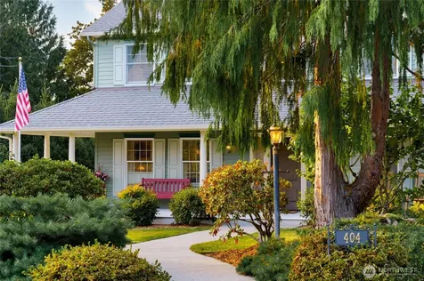 404 Lilac Drive Mount Vernon WA 98273