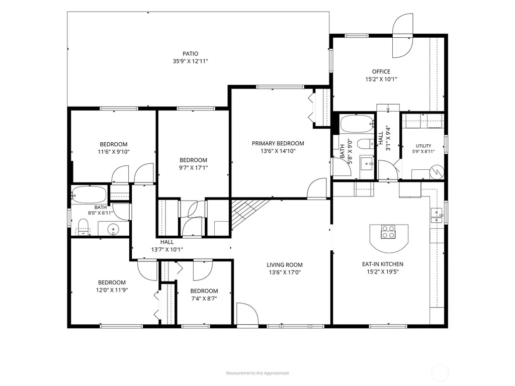 10032 30th Avenue SW Seattle WA 98146
