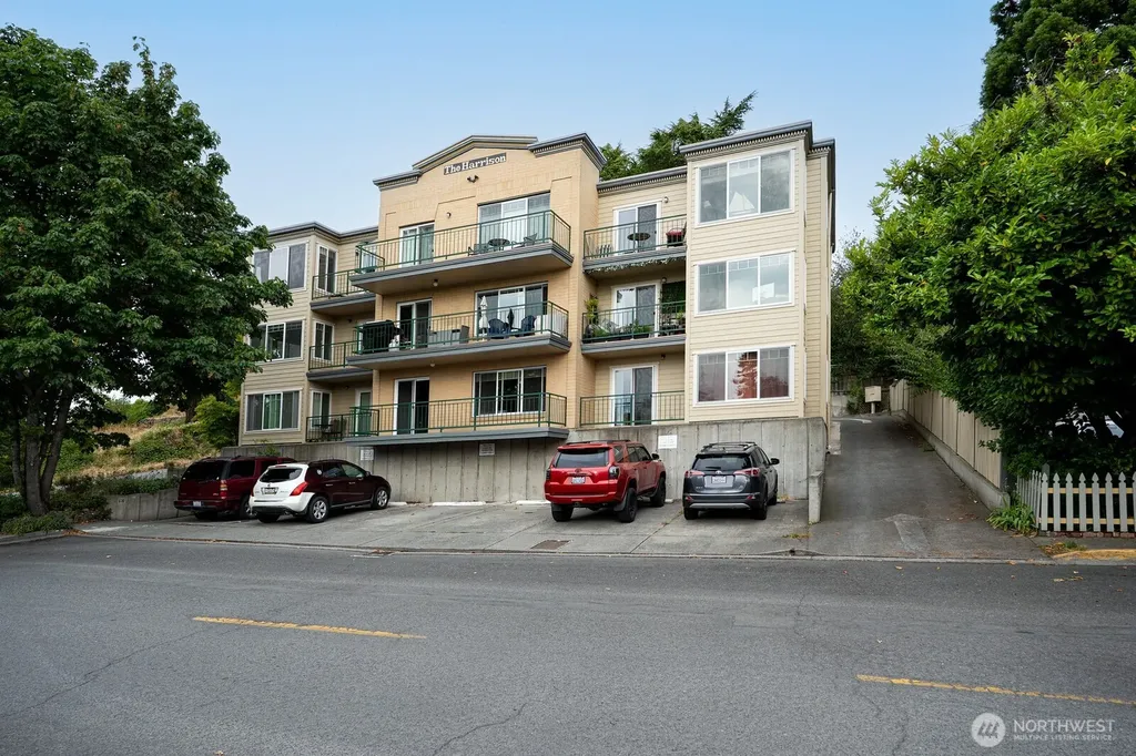 230 B Street Friday Harbor WA 98250