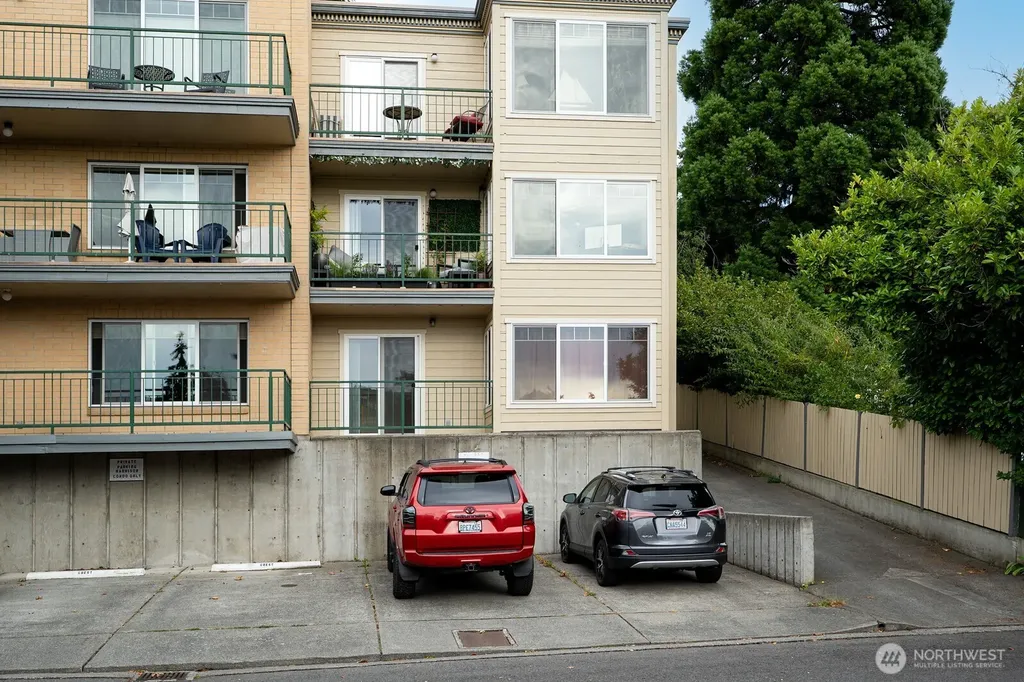 230 B Street Friday Harbor WA 98250