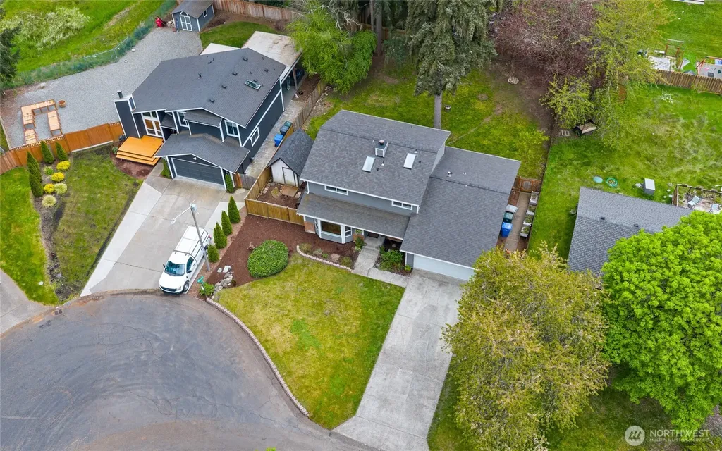 9706 164th Street E Puyallup WA 98375