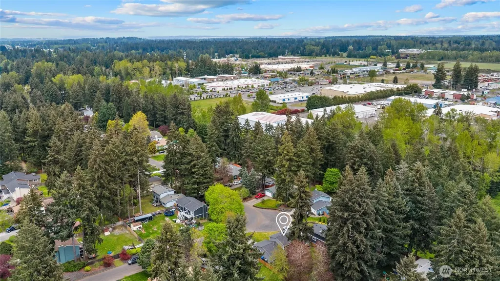 9706 164th Street E Puyallup WA 98375