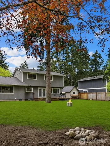 9706 164th Street E Puyallup WA 98375