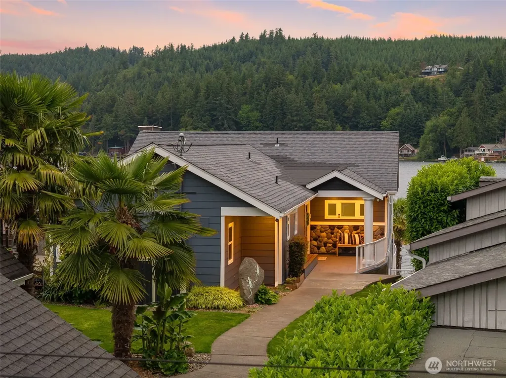 1033 Summit Lake Circle NW Olympia WA 98502
