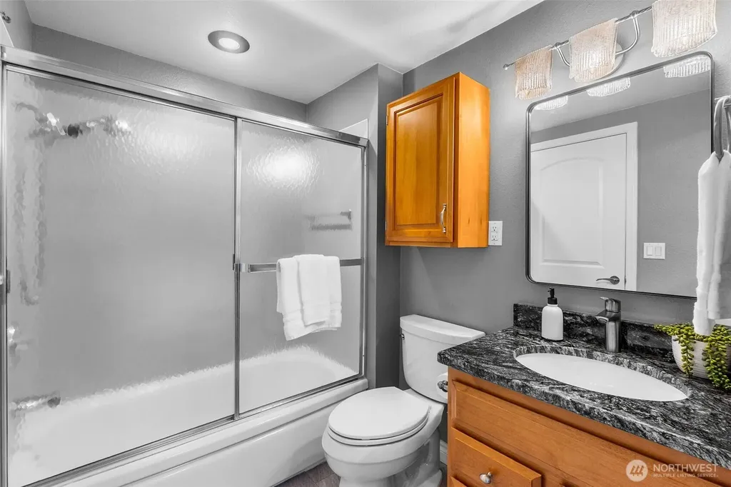 1033 Summit Lake Circle NW Olympia WA 98502